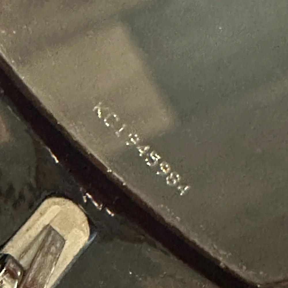 CHANEL Brown Mother of Pearl CC Logo Sunglasses- Authentic 5076-H 538/13  61-16 - Picture 13 of 15